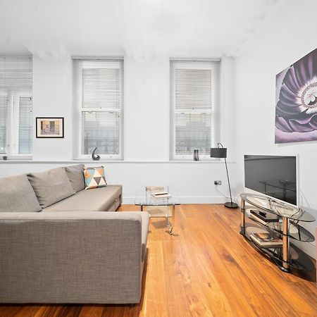Apartment 1, 48 Bishopsgate By City Living London Luaran gambar