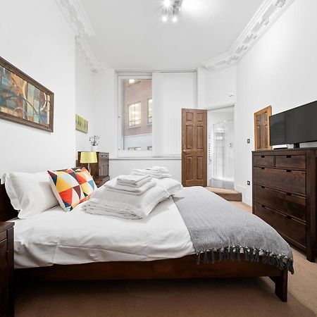 Apartment 1, 48 Bishopsgate By City Living London Luaran gambar