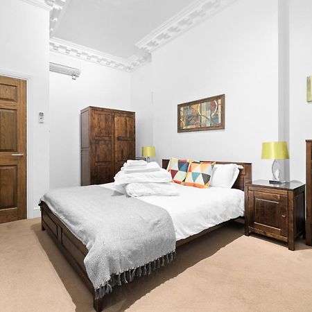 Apartment 1, 48 Bishopsgate By City Living London Luaran gambar