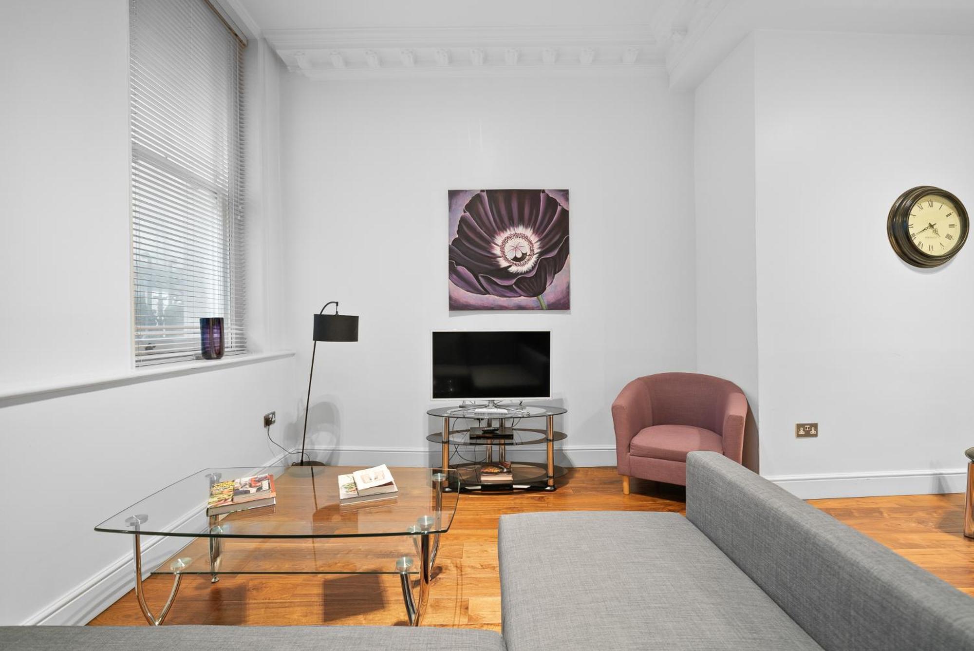 Apartment 1, 48 Bishopsgate By City Living London Luaran gambar