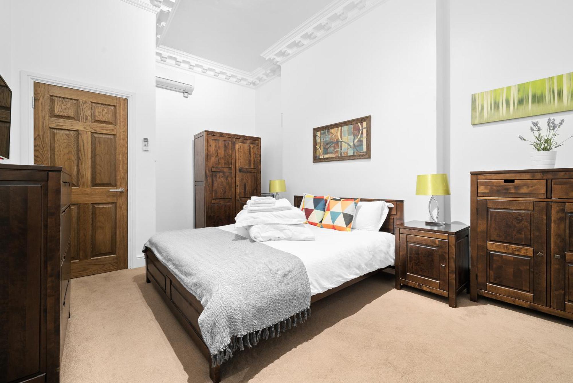 Apartment 1, 48 Bishopsgate By City Living London Luaran gambar
