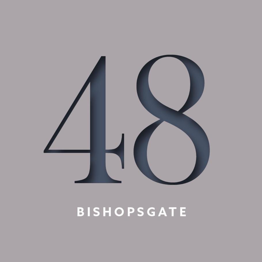 Apartment 1, 48 Bishopsgate By City Living London Luaran gambar
