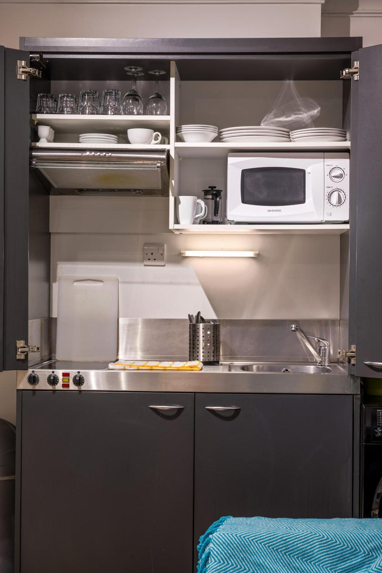 Apartment 1, 48 Bishopsgate By City Living London Luaran gambar