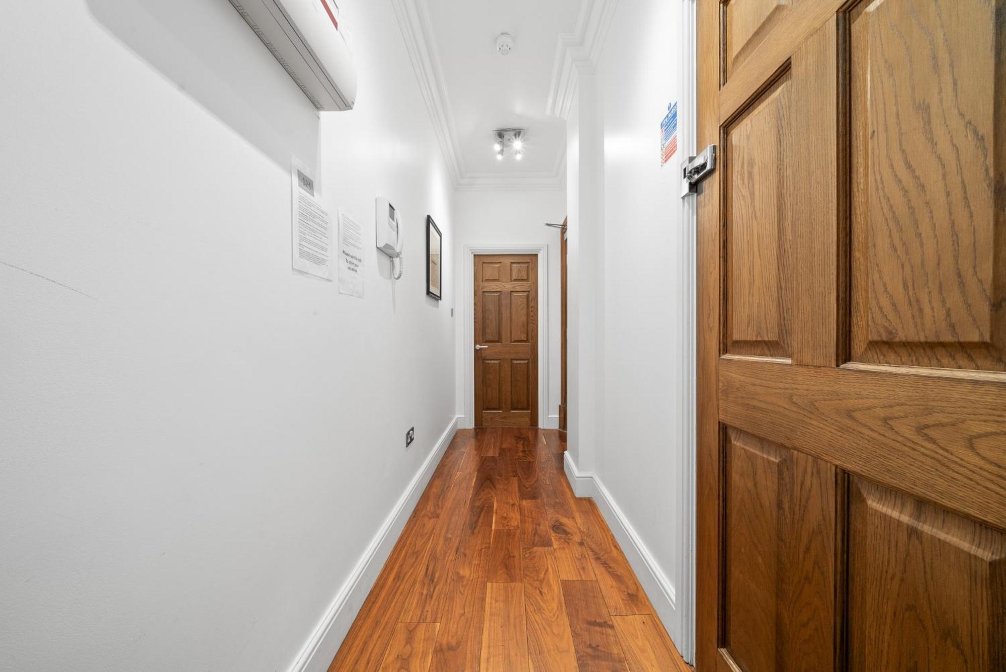 Apartment 1, 48 Bishopsgate By City Living London Luaran gambar