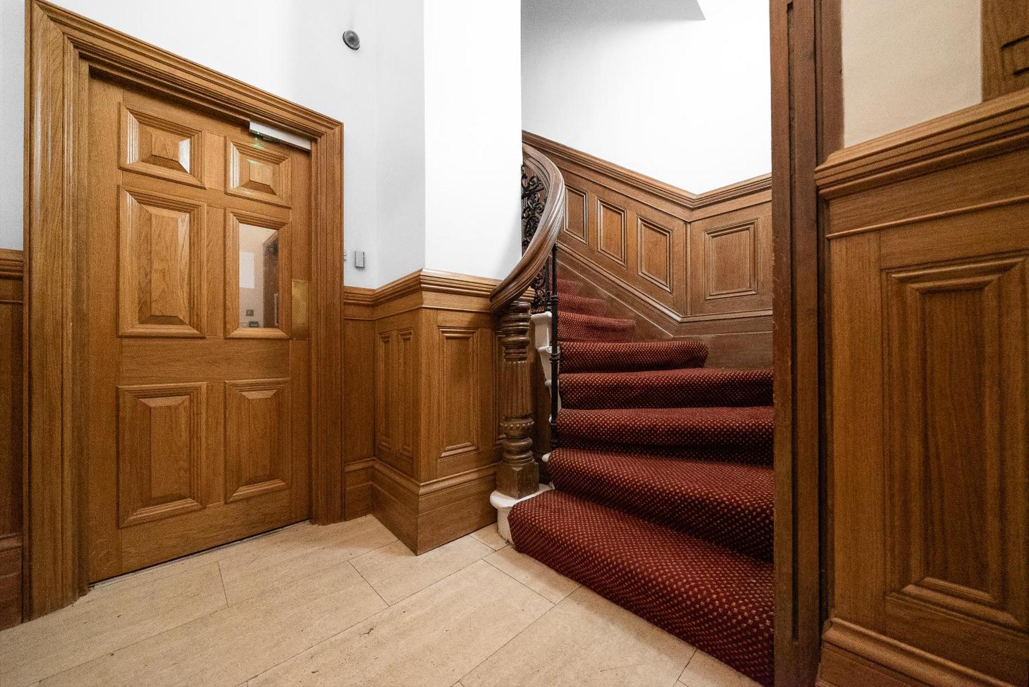 Apartment 1, 48 Bishopsgate By City Living London Luaran gambar