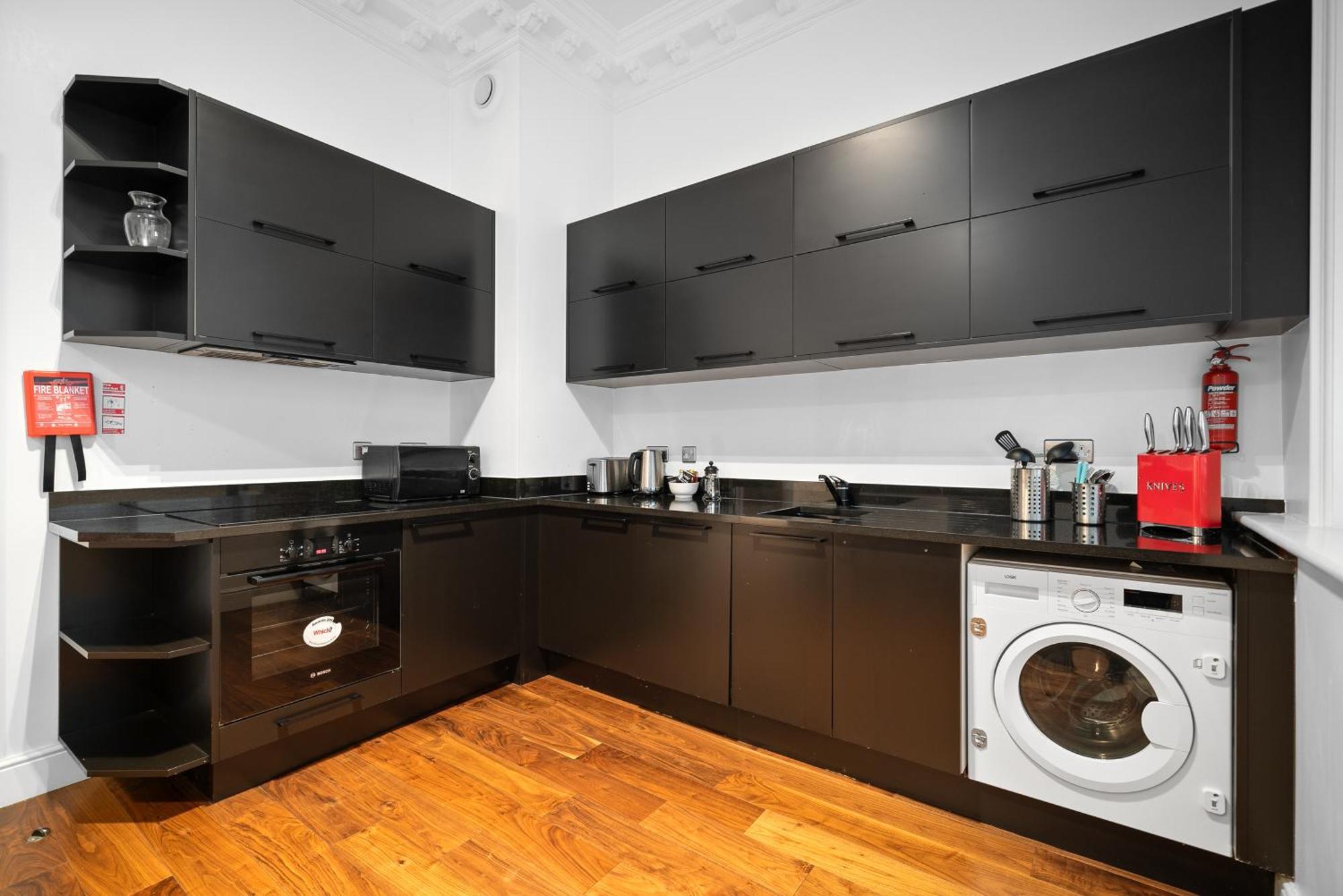 Apartment 1, 48 Bishopsgate By City Living London Luaran gambar