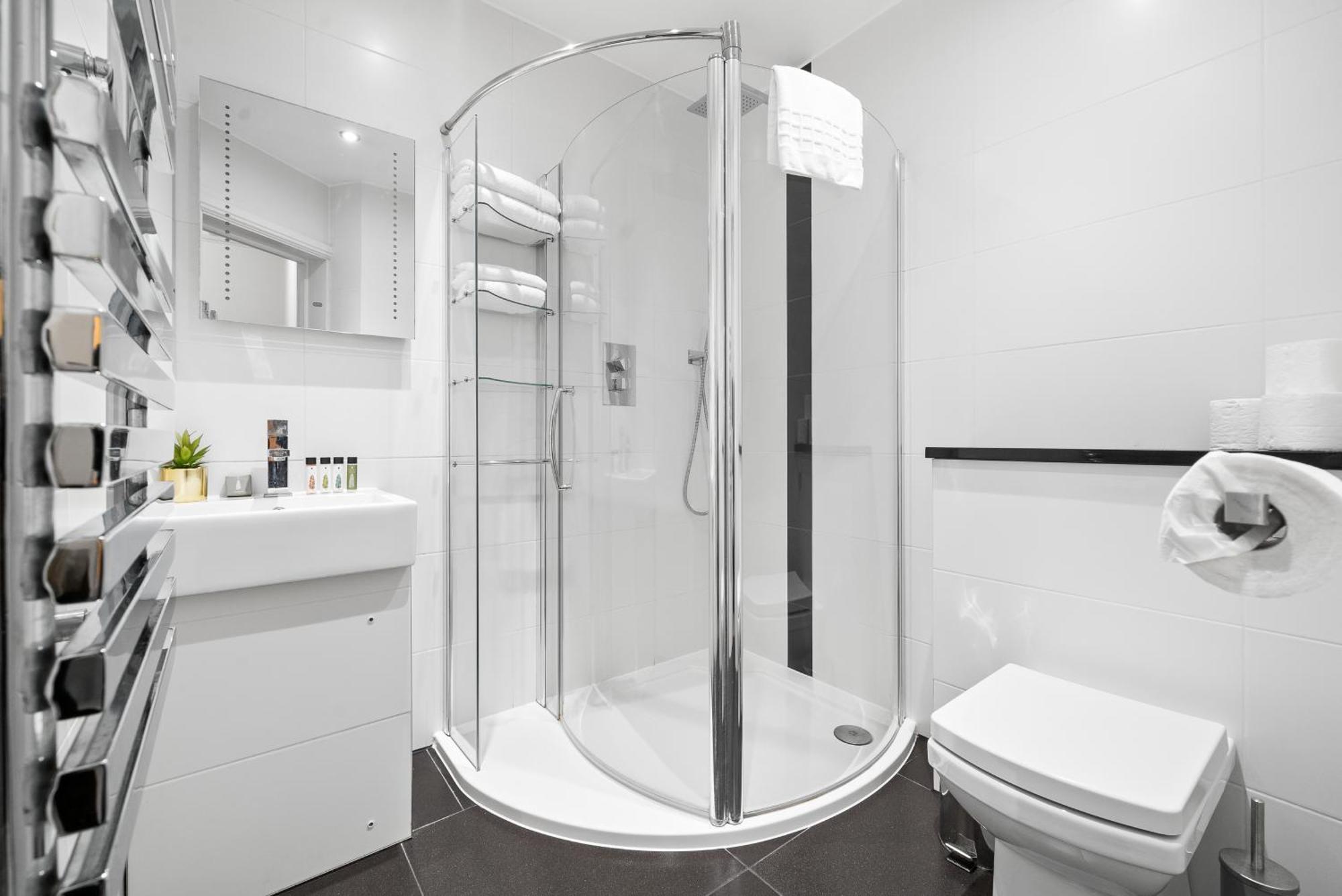 Apartment 1, 48 Bishopsgate By City Living London Luaran gambar