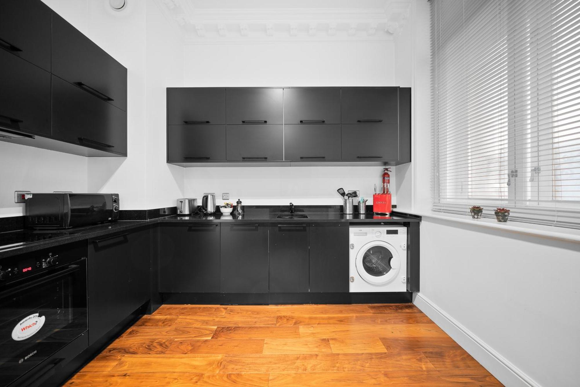 Apartment 1, 48 Bishopsgate By City Living London Luaran gambar